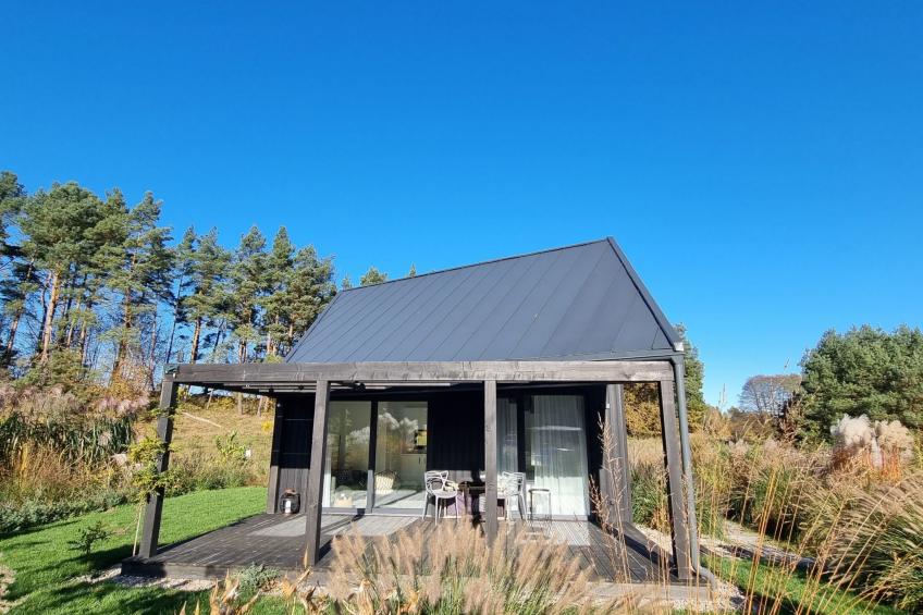 Lublewo21 Ferienhäuser - foto 2