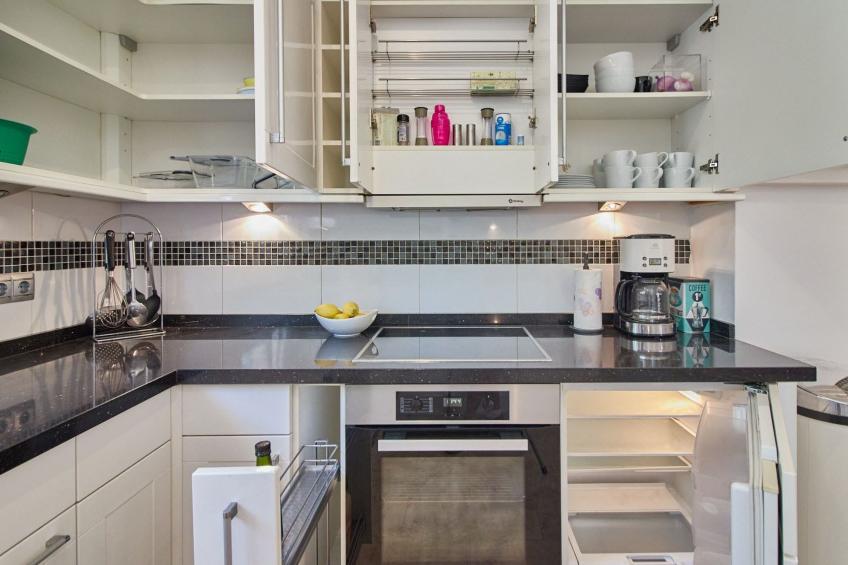 Villa Busot Alicante mit privatem Pool - foto 7