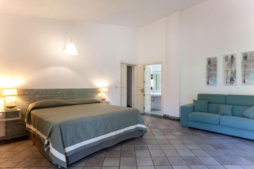 Villa Nice Dream With Pool And Terrace - foto 26