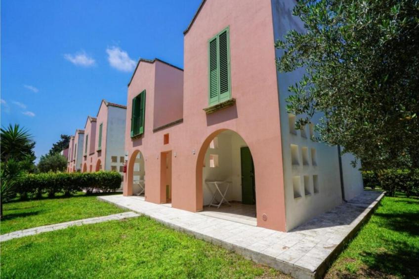 Family Village B3 Pool And Sea - foto 7