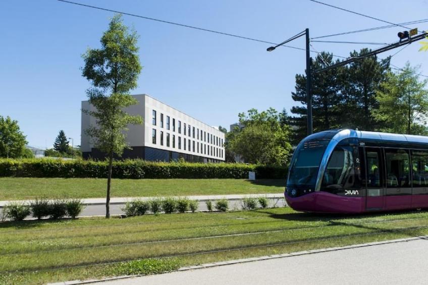 Adonis Dijon single studio - foto 10