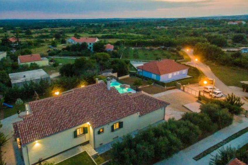 Great Villa Field Hills with sauna and jacuzzi - foto 9