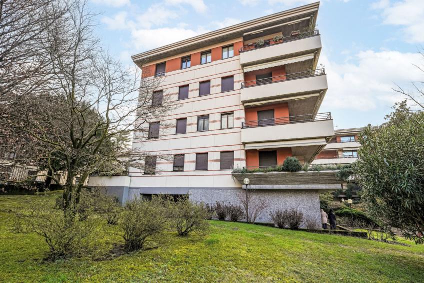 Grandmother's house - foto 26