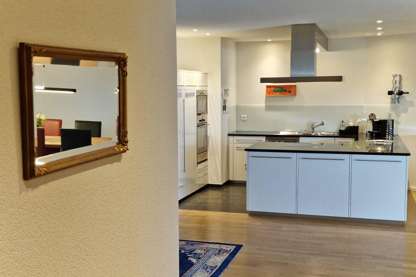Ferienwohnung Güntert Appartement/Fewo 4.5 Zimmer-Wohnung - foto 10