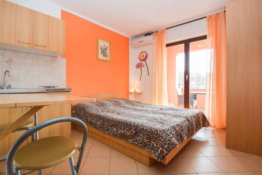 Vakantiewoning met airconditioning en balkon - VW-J2XZ - foto 5
