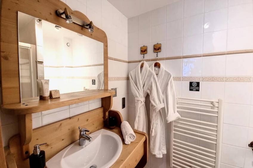 Appartements à Les Gets - foto 19