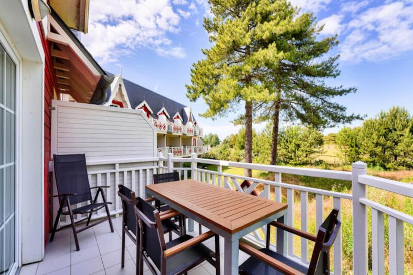 Résidence Belle Dune - maeva Home - foto 18