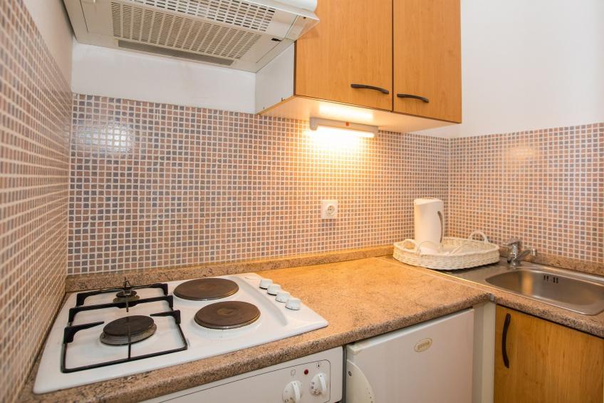 Apartments Vidak - One Bedroom Apartment with Terrace and Sea View - (A1) - foto 7