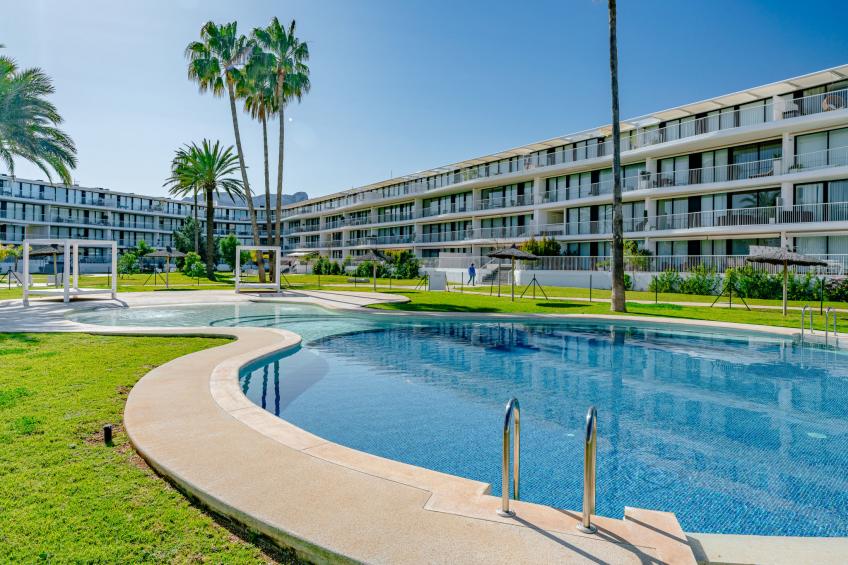 Denia Beach Plus