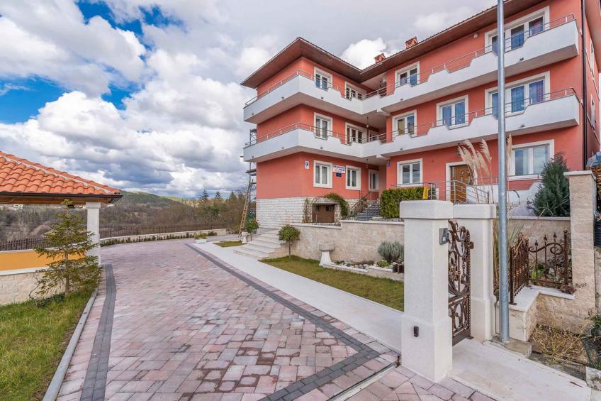 Studio mit Balkon - BF-YJ74C - foto 2