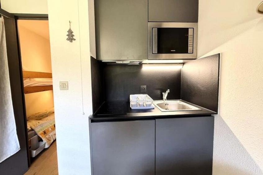 Résidence Le Haut Val D'arly - foto 7