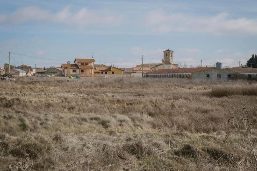 Hoyo del Lino - foto 40