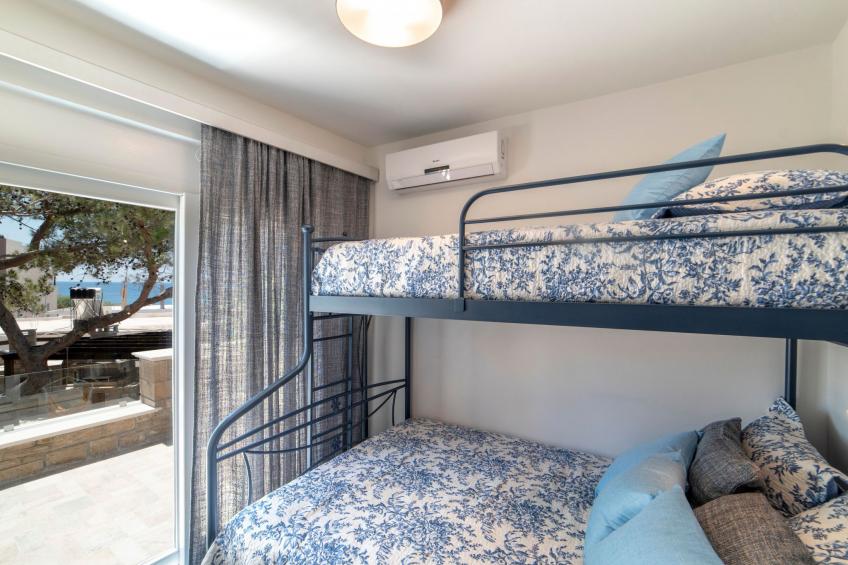 Luxuriöses Ferienhaus mit heizbarem Infinitypool - foto 14