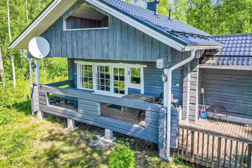 Kielokumpu - foto 27