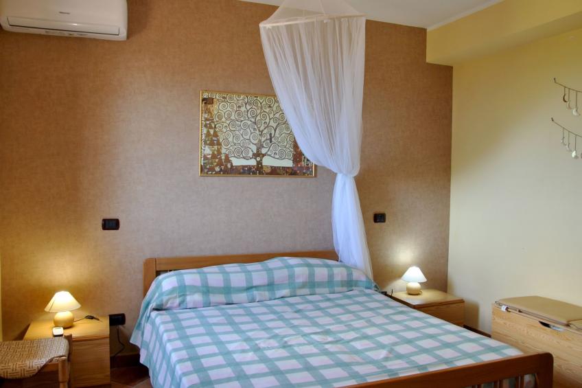 Weintrauben und Sterne Maison" Touristenunterkunft - foto 17