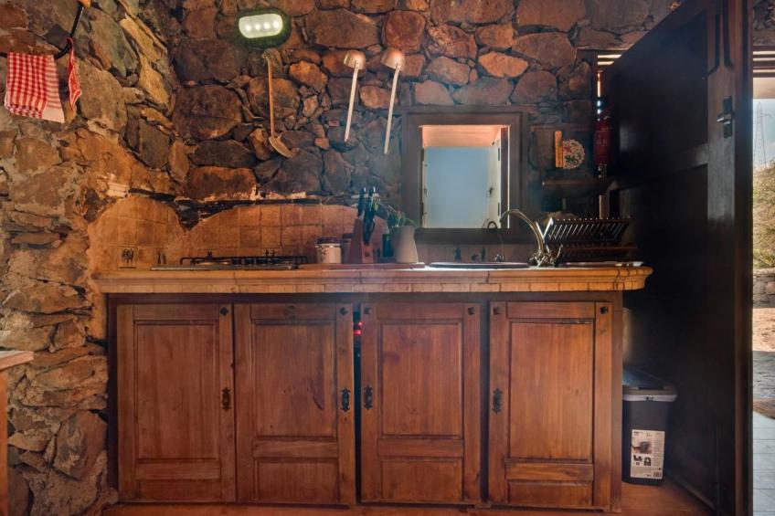 Finca "Sunny Scape Rural - foto 28