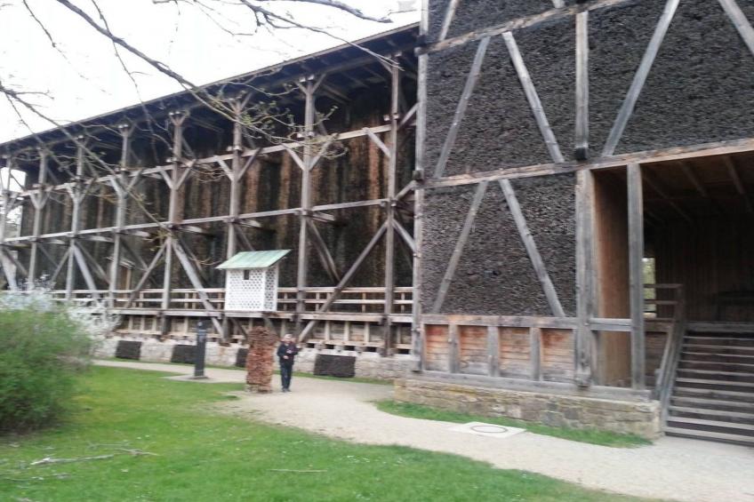 Apartment Gala, ruhige Lage, stadtnah - foto 29