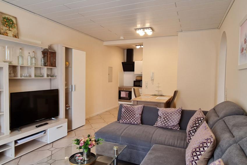 Doppelappartement Privater Zugang zur Sauna und Garten - foto 25