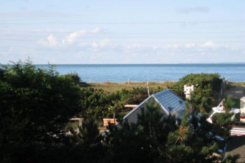 Robinson-Villa mit Meerblick, 50m vom Strand entfernt - foto 4