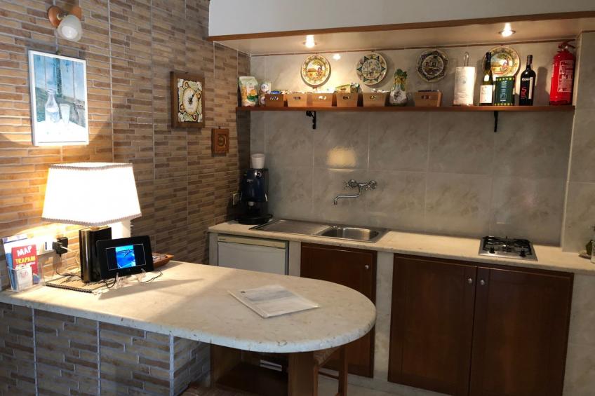 Torre Venza' Anwesen mit Infinity-Pool - foto 8