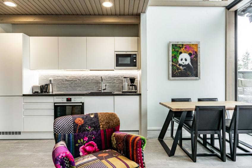 Naava chalet 103 - foto 6