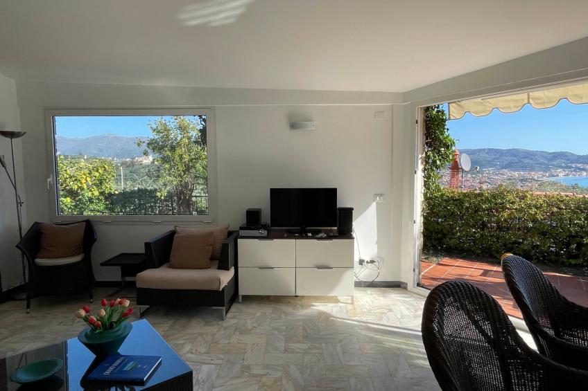 Villa Panorama in Diano Marina - foto 10