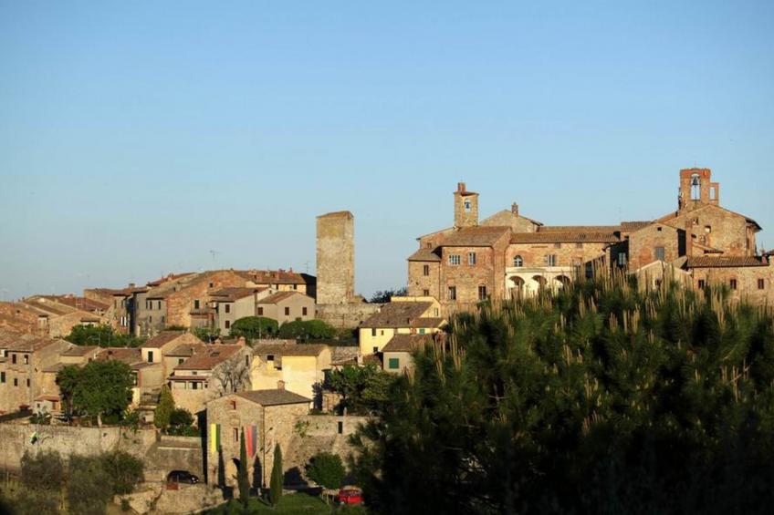 Wohnung 'Giulia 6' mit Pool - foto 17