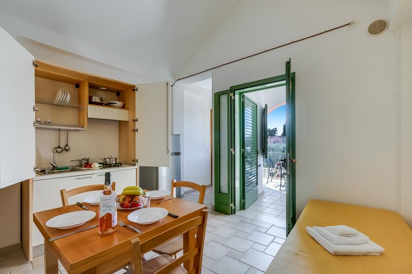 M4 Family Village Pool And Sea - foto 3