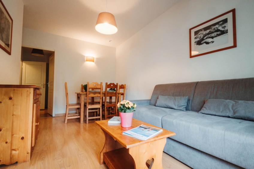 Le Domaine de la Vallée d'Ax - foto 11