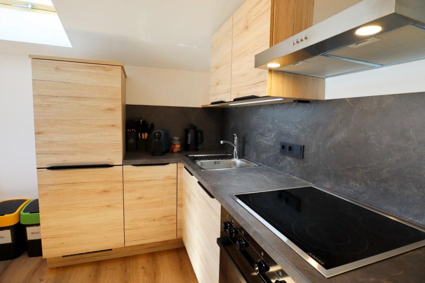 Apartment Sonnberg - foto 22