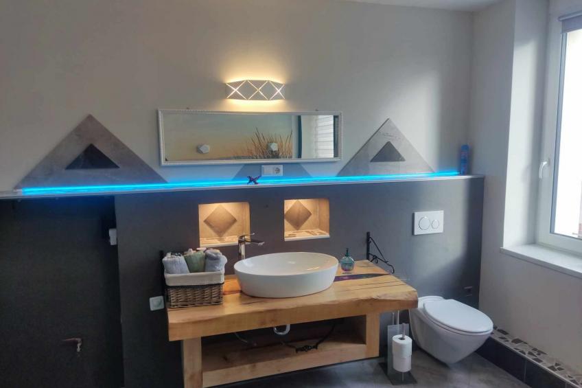 am Hofladen Hellendorf - Sächsische Schweiz - foto 19