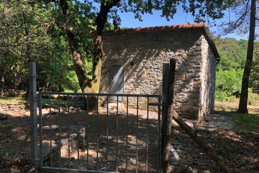 Mago in Ameglia - foto 44