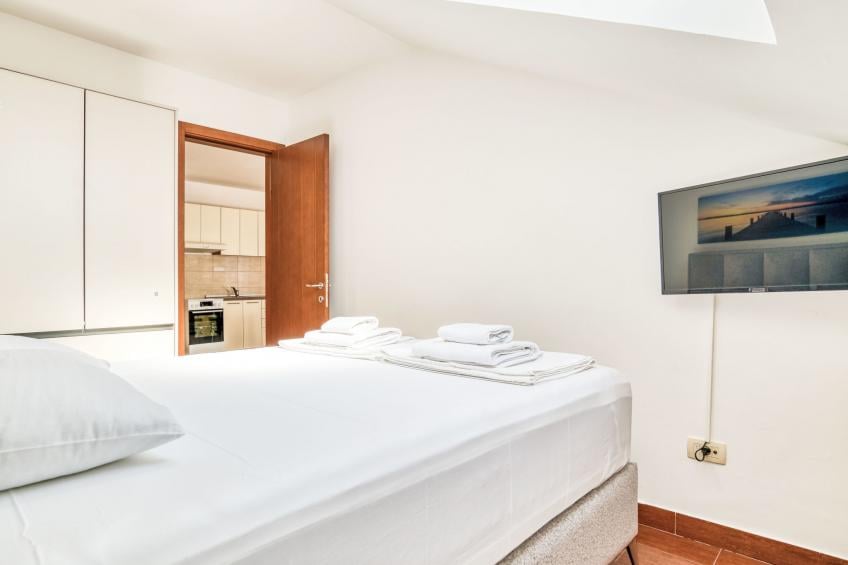Wohnung "Lux" mit Meerblick - foto 13