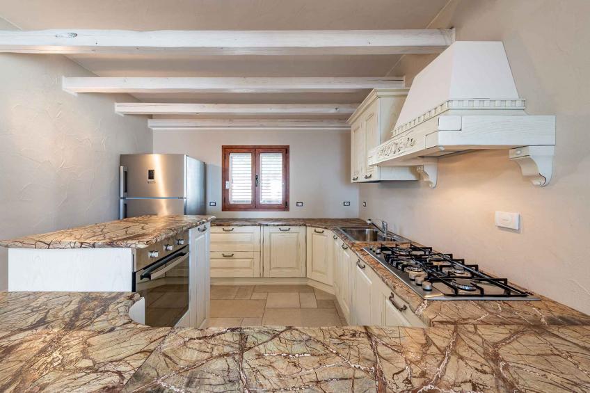 Vakantiewoning met terras - VW-B76YY - foto 8