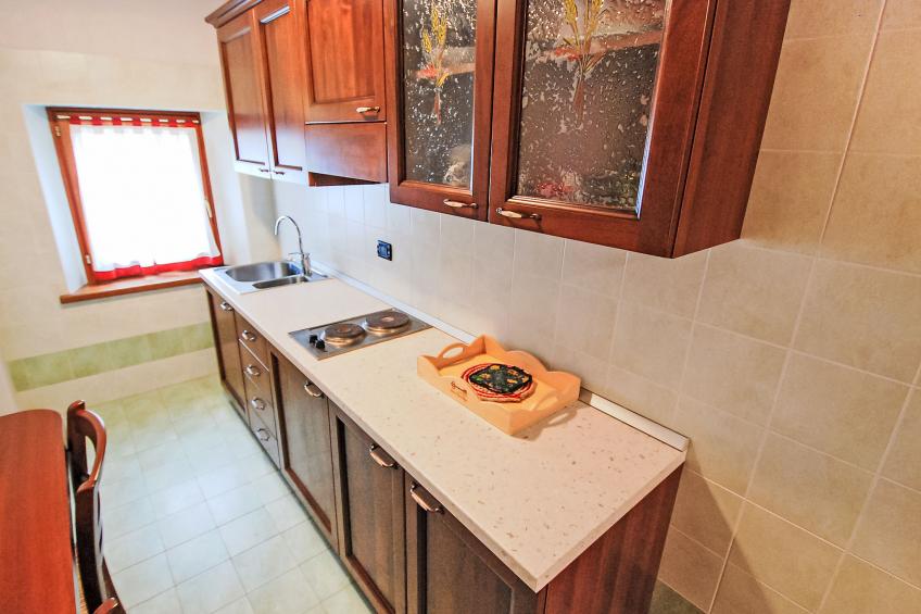 Albergo Diffuso - Cjasa Fantin - foto 8