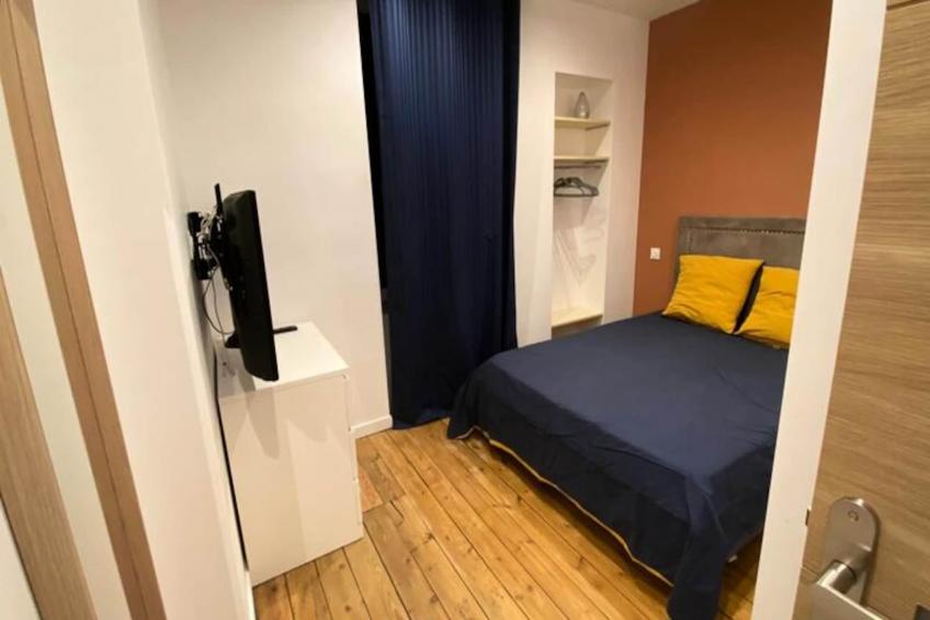 19b - Le Bastille, Appartement Cosy Bien Placé - foto 8