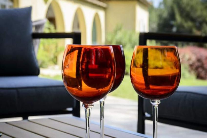 Villa Clara Le Rêve Provençal Sur Le Golf De Pont Royal ! - foto 54