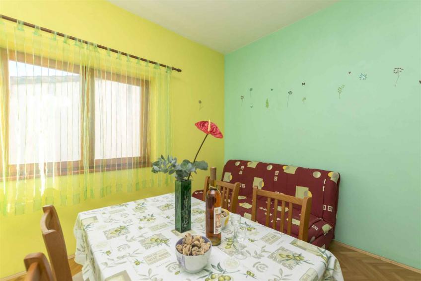 Holiday apartment with sea view - BF-HW8HZ - foto 8