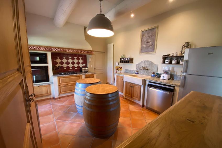 Le Mas d'à côté - foto 10