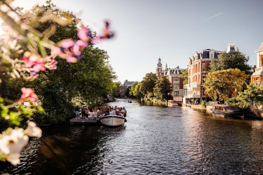 Sea Lodges Zandvoort - Royal Amsterdam 4 - one dog allowed - foto 30