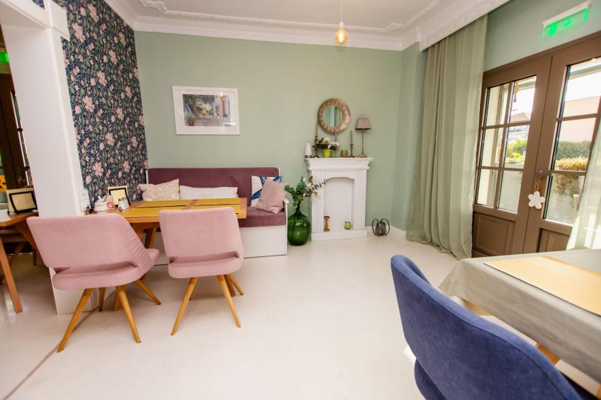 Studio mit Balkon - foto 25