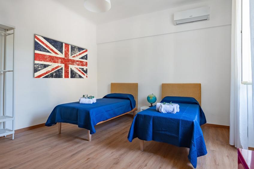 L' Alì Apartment Noci - foto 2