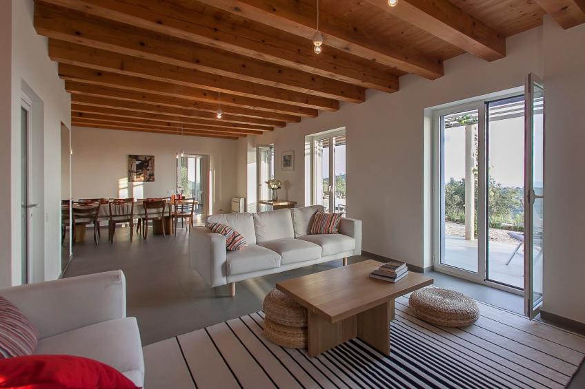 Villa Ella mit Infinity-Pool - foto 4