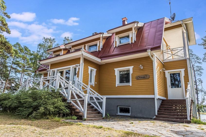 Villa harald - foto 2