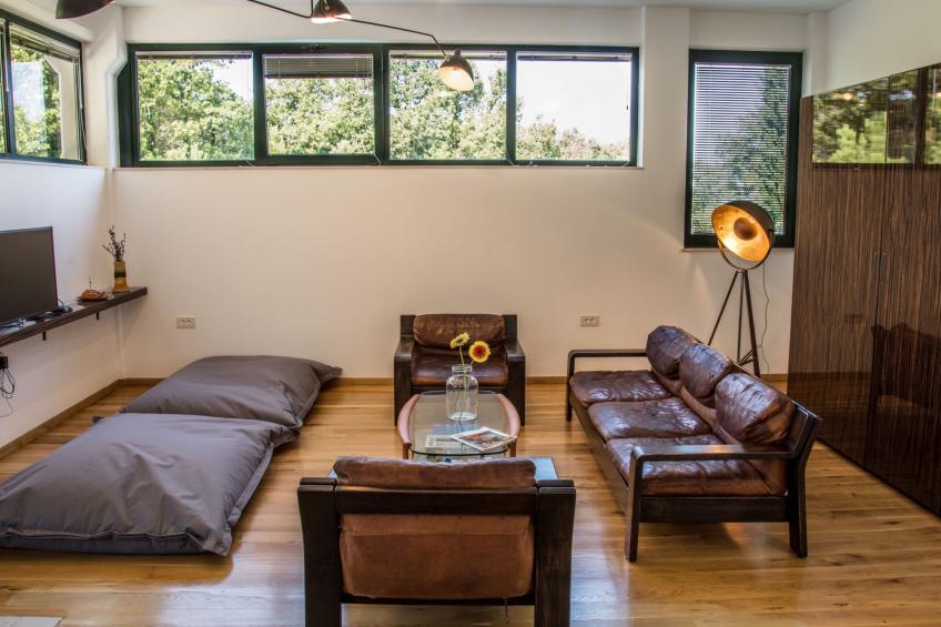 Ferienvilla 'Breg' mit Whirlpool - foto 15