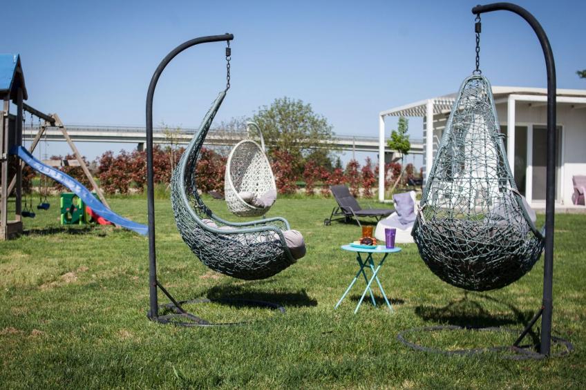 Halterung mit Wallbox - foto 8