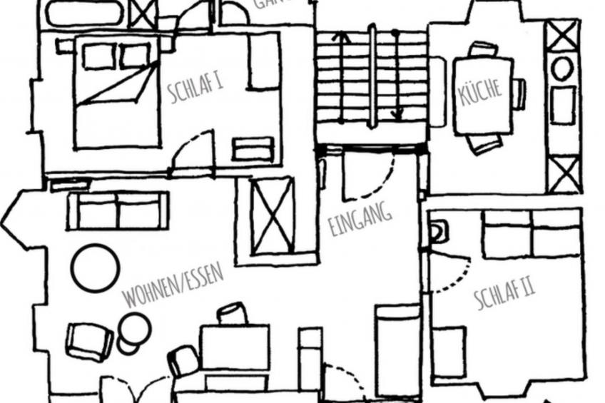 Kasperhuus Klosters - foto 20