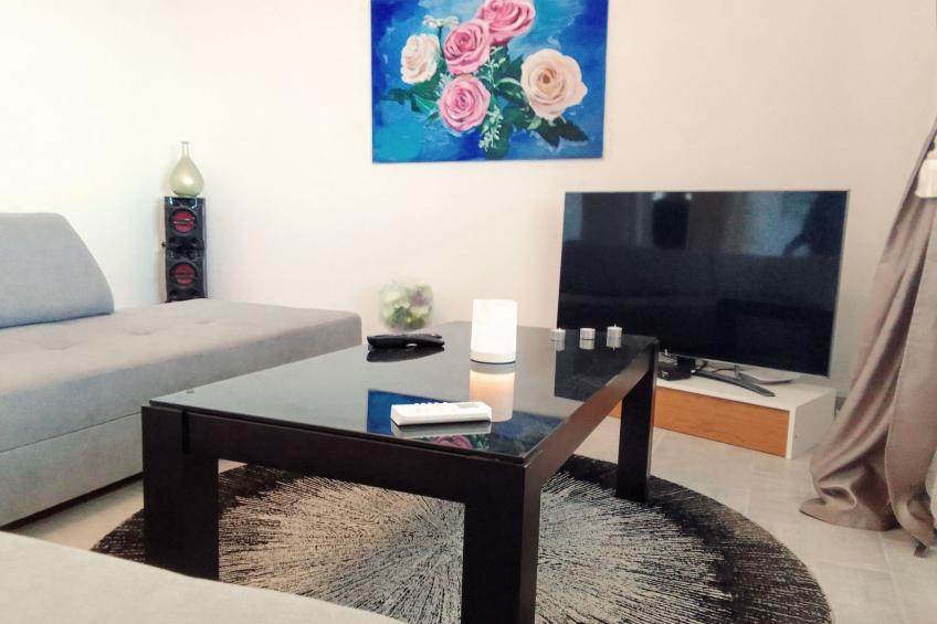 Charmantes Ferienhaus in Ia mit Privater Terrasse - foto 28