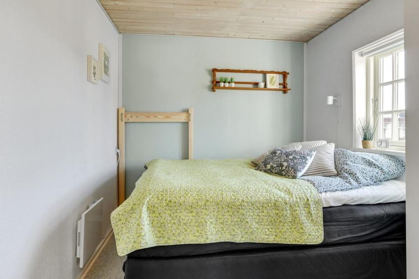 "Sazur" - 75m from the sea in Funen - foto 17