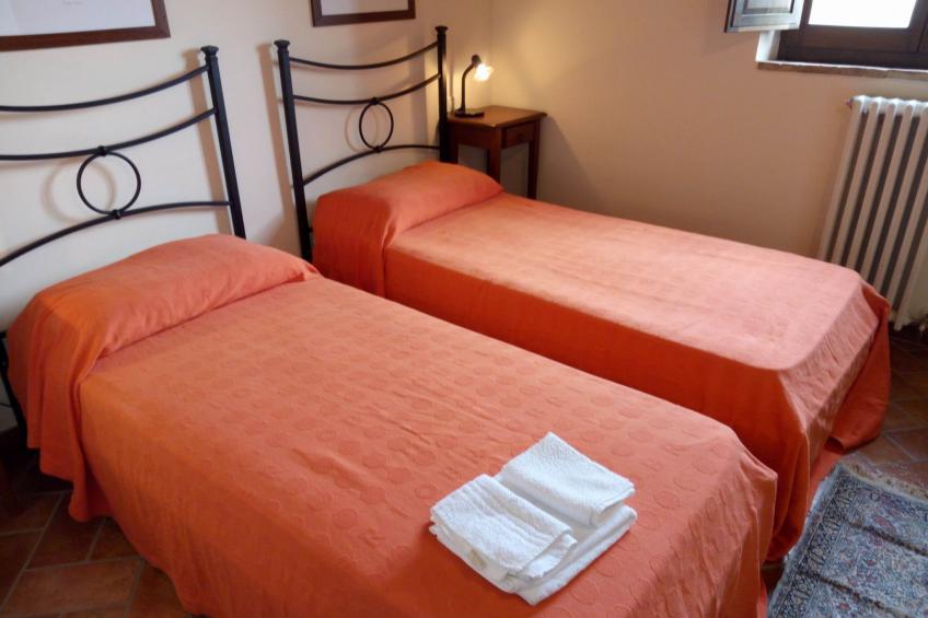 Wohnung 'Beccanella T6' mit Schwimmbad - foto 12